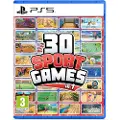 Teknikproffset Ps5 30 Sport Games In 1