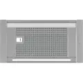 CATA Corona X 60/b 40 Cm Teleskopisk Emhætte