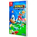 Nintendo Switch Sonic Superstars