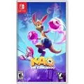Atari Switch Kao The Kangaroo - Import