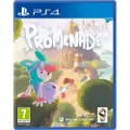 Red Ps4 Promenade