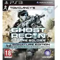 Ubisoft Tom Clancy's Ghost Recon: Future Soldier (Signature Edition) - Sony PlayStation 3 - Action