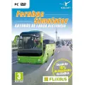 Pc Games Pc Fernbus Simulator-autobús Larga Distancia Spanish