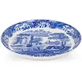 Spode - Pastaskål Blue Italian diameter 30 cm - Blå - Skåle - - Homeroom