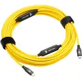 Cobra Straight 10 M Usb-c Til Usb-c-kabel