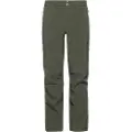 Mammut Runbold Winter Softshell Bukser