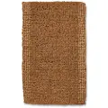 Ferm Living Dørmåtte COIR 50 x 70 cm, naturlig, kokosfiber, fast LIVING