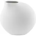 Blomus - Vase Nona 14 cm - Hvid - Urtepotteskjulere & vaser - - Homeroom
