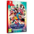 Nintendo Switch Neogeo Pocket Color Selection Vol 2