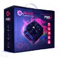 Talius 700w Modular Semi-modulær Strømforsyning