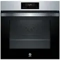 Balay 3hb4821x2 Multifunktionsovn