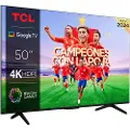 TCL 50p755 50´´ 4k Dled Tv
