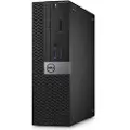 Dell Optiplex 3040 I5-6500/8gb/512gb Ssd Stationær Pc