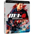 Paramount Misión Imposible 6: Fallout Blu-ray