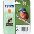 Epson T1599 Blækpatron Orange T1599 Modsvarer: N/A
