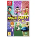 Microids Switch Mega Party