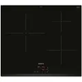 Siemens Eu63kbjb5e Induktionskomfur 60 Cm 3 Blus