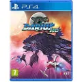Sony Ps4 G Darius Hd
