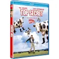 Paramount Tophemmelig Spansk Blu-ray