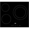 Beko Hic63402t Keramisk Kogeplade 58 Cm 3 Blus