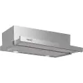 CATA Extender 700 25 Cm Teleskopisk Emhætte