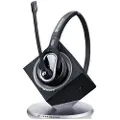 Epos Dw 30 Pro 2 Usb Voip-hovedtelefoner