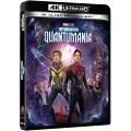 Disney Ant-man Y La Avispa: Quantumania 4k Uhd Blu-ray