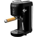Caprizze Hikari 1400w 20bar 1l Combi Espressomaskine