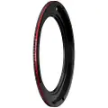 FreeWell Vnd Magnetisk Step Up-ring 62-67 Mm