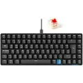 Hiditec Gke010005 Trådløst Mekanisk Gamingtastatur