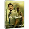 Planeta Flyverens Dvd Spansk