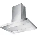 Mepamsa Stilo 90 Inox Konventionel Emhætte