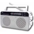 Sami Rs11827 Radio