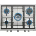 Teka Ex 70.1 5g Ai Al Dr Ci 70 Cm Gaskomfur