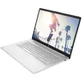 HP 17-cn0014ns 17.3´´ I3-1115g4/8gb/512gb Ssd Bærbar Computer
