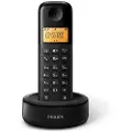 Philips Classic Range D1601b/34 Trådløs Fastnettelefon
