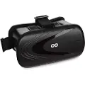 Giros Vr Glasses Premium Android / Ios Virtual Reality-briller