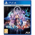 Sony Ps4 Reynatis - Deluxe Edition