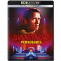 Paramount Perseguido Blu-ray