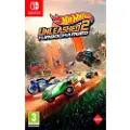 Nintendo Hot Wheels Unleashed 2