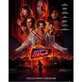 Disney Dårlige Tider På El Royale Uhd Blu-ray Spansk
