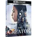 Disney The Creator 4k Blu-ray