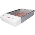 TM Electron Tmpts006wh Flad Brødrister 600w