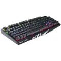 Mad Catz S.t.r.i.k.e4 Mekanisk Tastatur Til Spil Engelsk