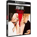 Paramount Fatal Attraktion 4k Uhd Spansk Blu-ray
