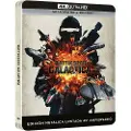 Universal Studios Battlestar Galactica E.e Blu-ray