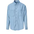 Salsa Jeans 21007733 Skjorte Med Lange ærmer