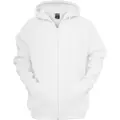 Urban Classics Tb014c Sweatshirt Med Lynlås