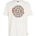 O'Neill Ikat Graphic T-shirt Med Korte ærmer