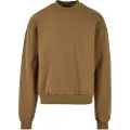 Urban Classics Acid Washed Sweatshirt